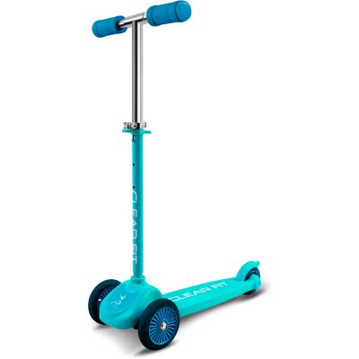 Детский самокат Clear Fit City SK 402
