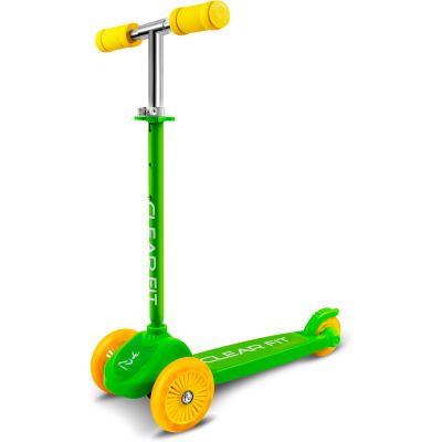   Clear Fit City SK 401