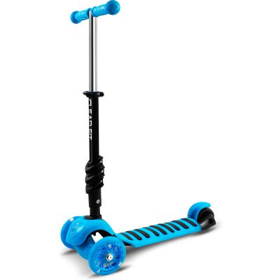   Clear Fit City SK 501