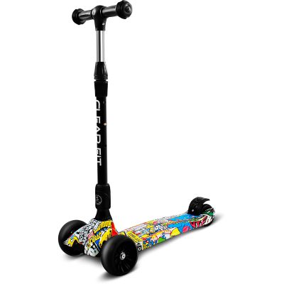   Clear Fit City SK 700