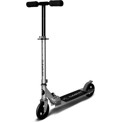 Взрослый самокат Clear Fit Megapolis SC 3000