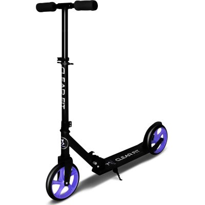   Clear Fit Megapolis SC 4000