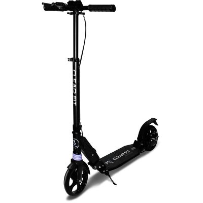   Clear Fit Megapolis SC 7000