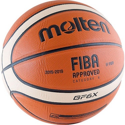   Molten BGF6X