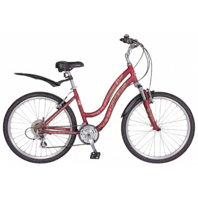  STELS Miss 7700 V "17