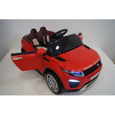   Rivertoys Range 007 VIP 