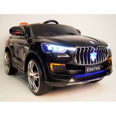   Rivertoys Maserati 007  