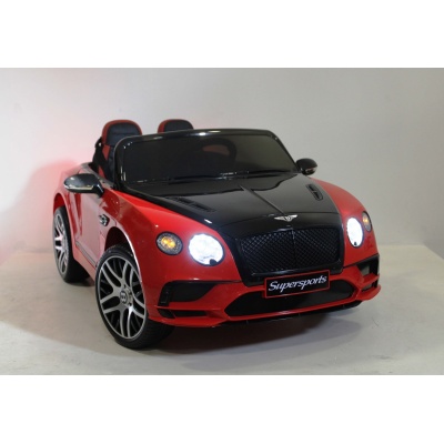   Rivertoys Bentley Supersport JE1155 -