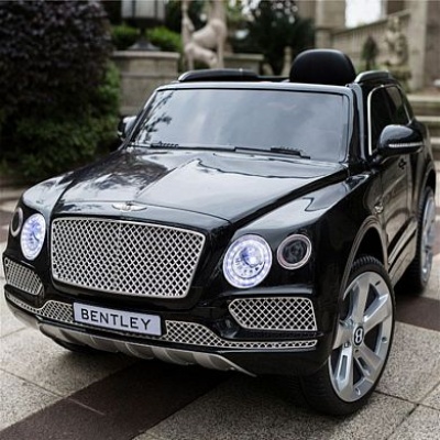   Rivertoys Bentley JJ2158 