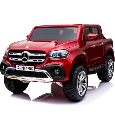 Электромобиль Barty Mercedes-Benz X-Class ХМХ606