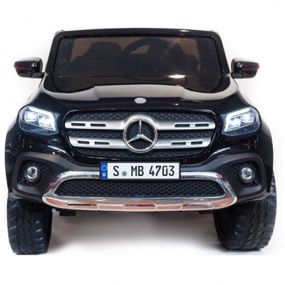  Barty Mercedes-Benz X-Class 606  
