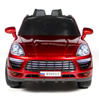 Электромобиль Barty Porsche Macan M999AA
