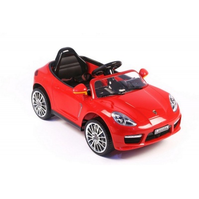   Rivertoys Porsche 444 