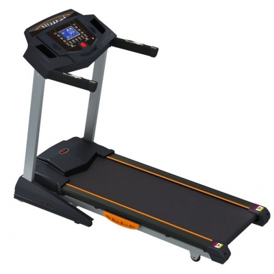    Dfit Tigra II GV-4304 F