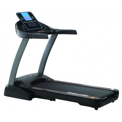 Домашняя беговая дорожка Dfit Maxima II HRC GV-5056