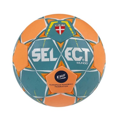 Мяч гандбольный Select Mundo