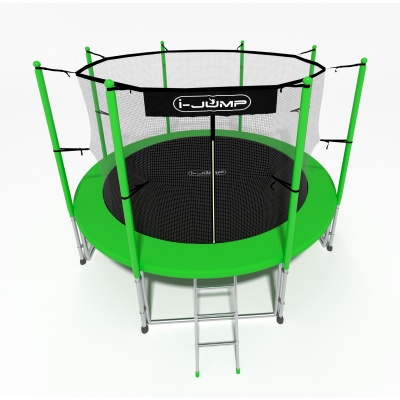    i-Jump 6ft green