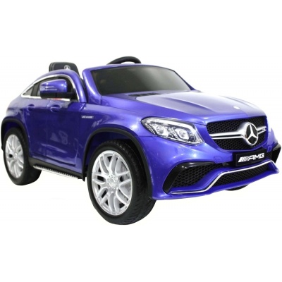   Rivertoys Mercedes-Benz GLE-Coupe 