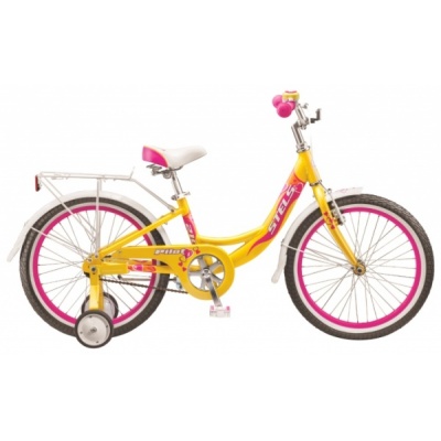   STELS Pilot 210 Girl "11
