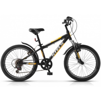 Велосипед детский STELS Pilot 230 Boy "11