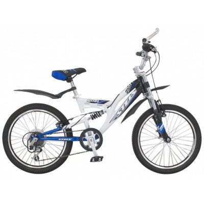  STELS Pilot 250  "13