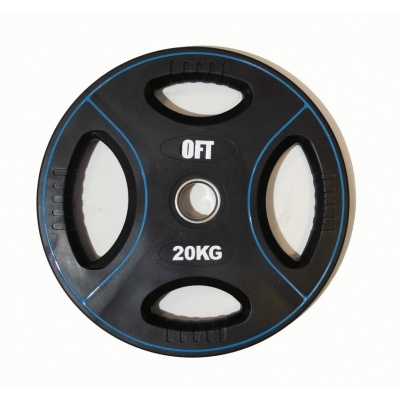     20  Original FitTools FT-DPU-20