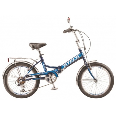  STELS Pilot 450  "15
