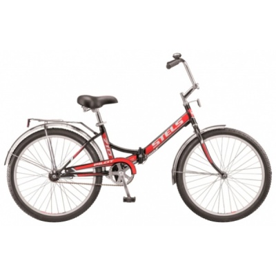  STELS Pilot 750 red "16