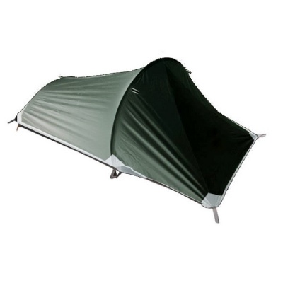 Палатка туристическая Tramp Air 1 Si dark