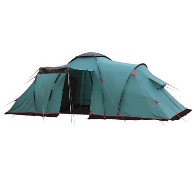 Палатка кемпинговая Tramp Brest 4  V2