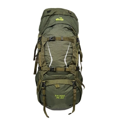 Рюкзак походный Tramp Ragnar 75+10 TRP-044