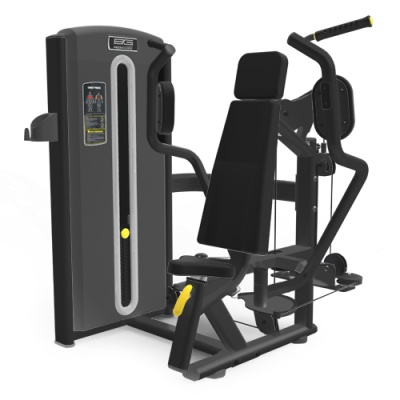    Bronze Gym M05-002