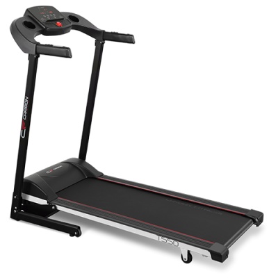 Складная беговая дорожка Carbon Fitness T550
