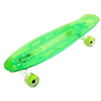      Playshion Diamond 27.5 x 7.3" 