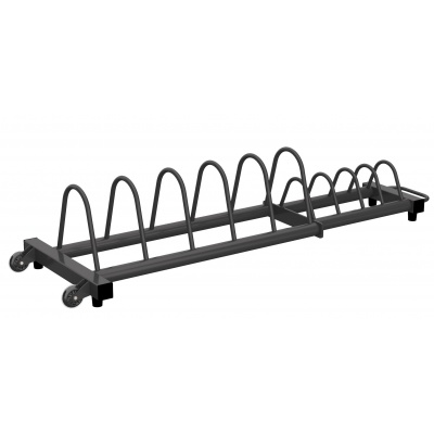 Стойка для хранения дисков Original FitTools FT-WT-MOBIL