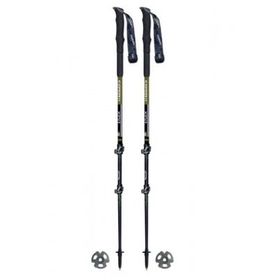   MASTERS Sherpa Antishock CSS Trekking Recreational 01S2519