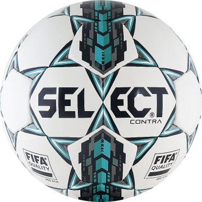   Select Contra Fifa ( 5)