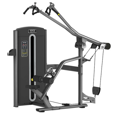     Bronze Gym M05-012
