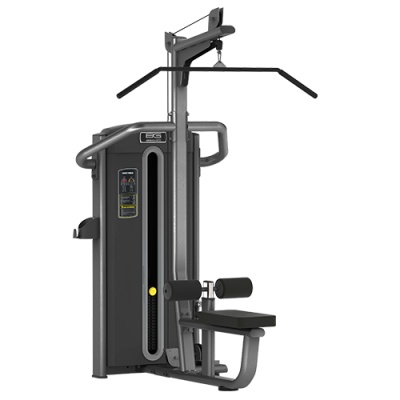     Bronze Gym M05-012