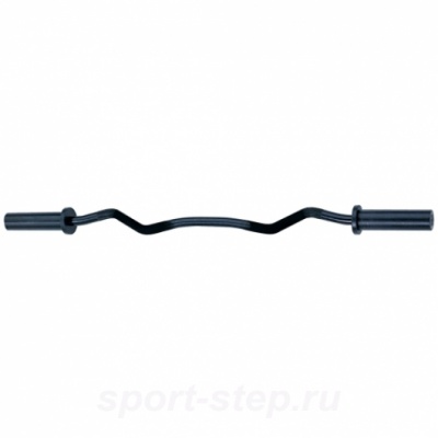    Body Solid 47" 