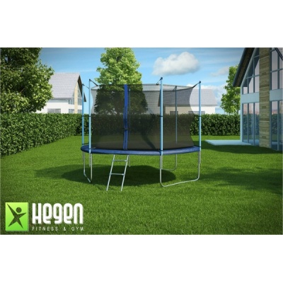       HEGEN Internal 10ft