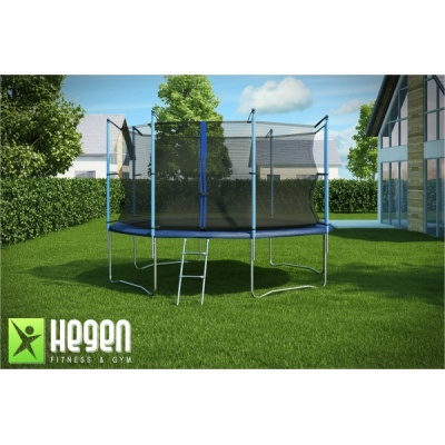       HEGEN Internal 12ft