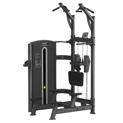  Bronze Gym M05-008