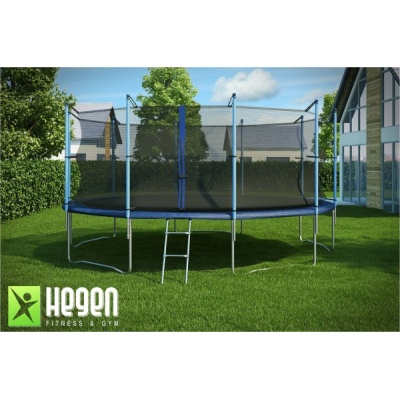       HEGEN Internal 16ft