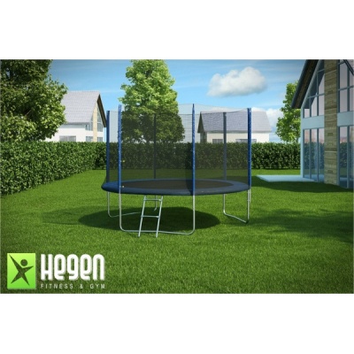       HEGEN External 10ft
