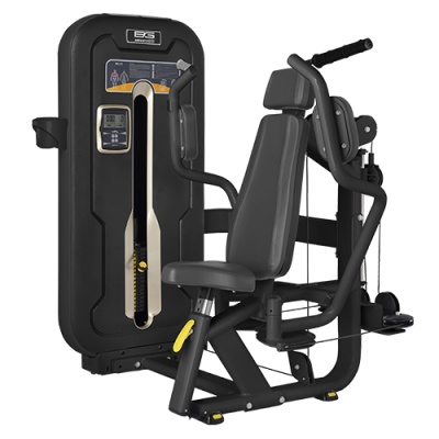  Bronze Gym MZM-002