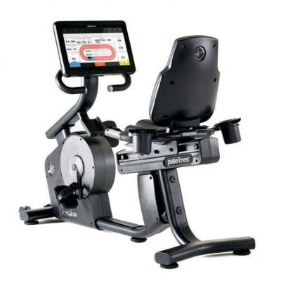 Велоэргометр Pulse Fitness Cirus 250G
