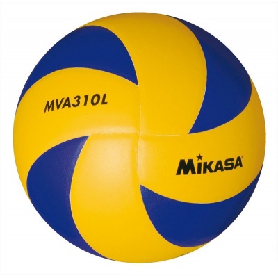    5 Mikasa MVA310L