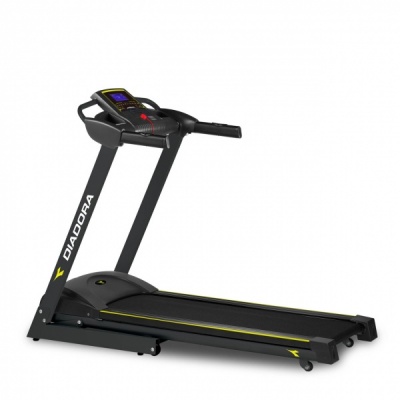    Diadora Fitness Edge 1.6 Dark