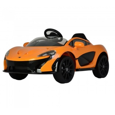   Barty Maclaren Z672 